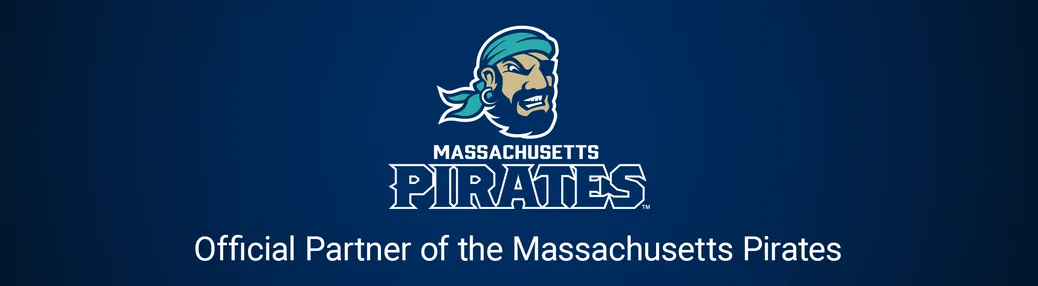 Massachusetts Pirates Tickets