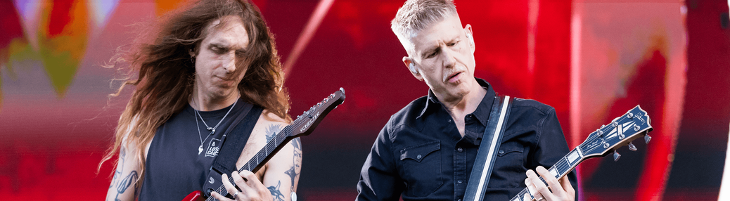 Mastodon Tickets