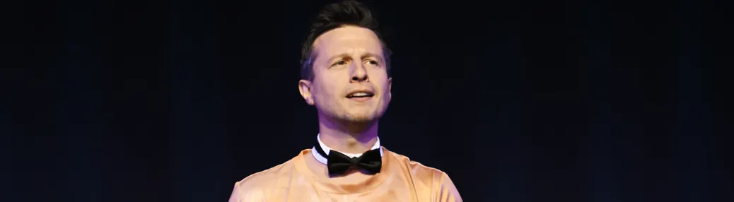 Mat Franco Tickets