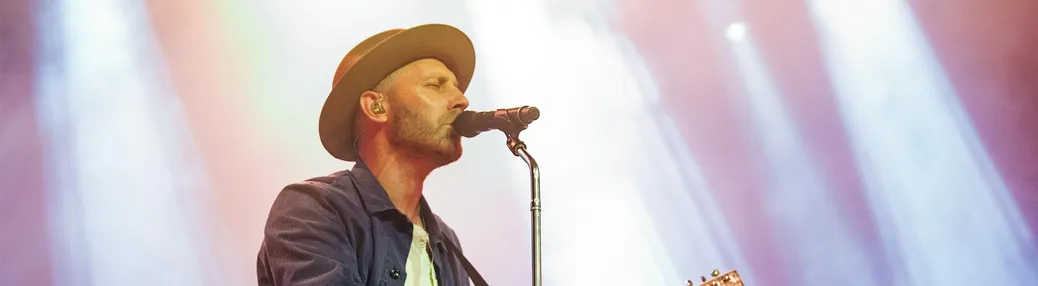 Mat Kearney Tickets