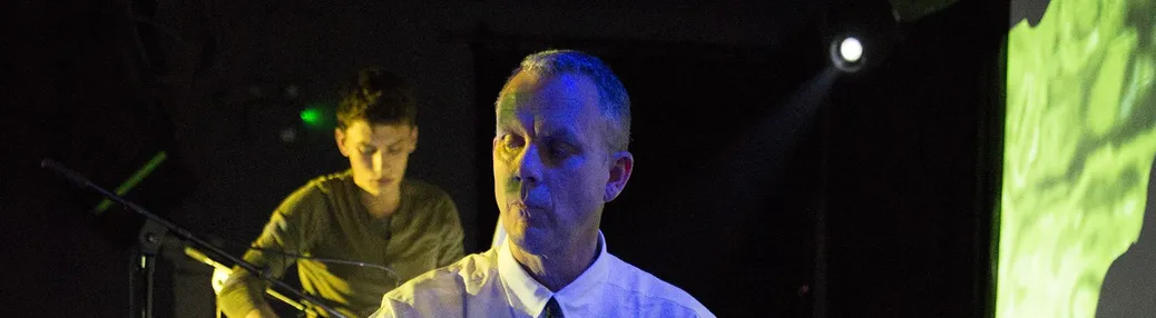 Matmos Tickets