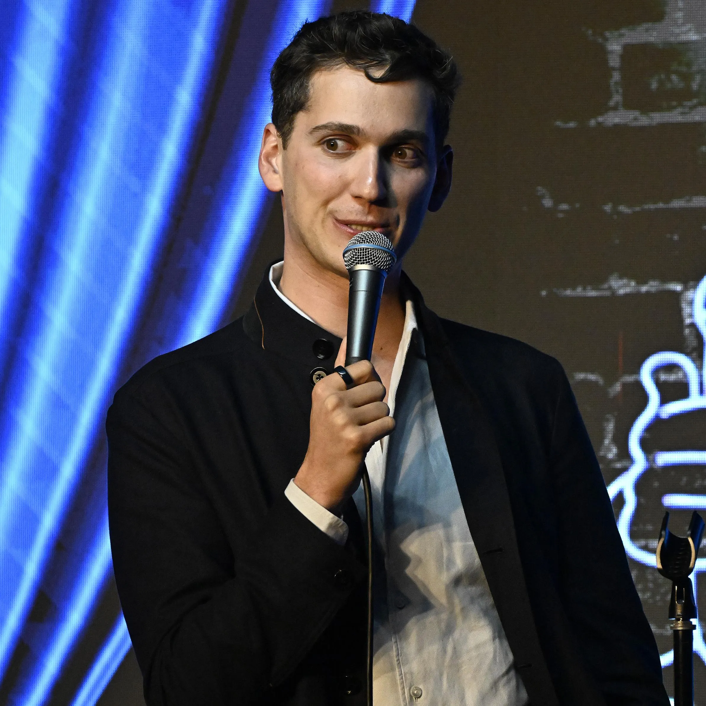 Matt Friend - Official Ticket Resale Marketplace