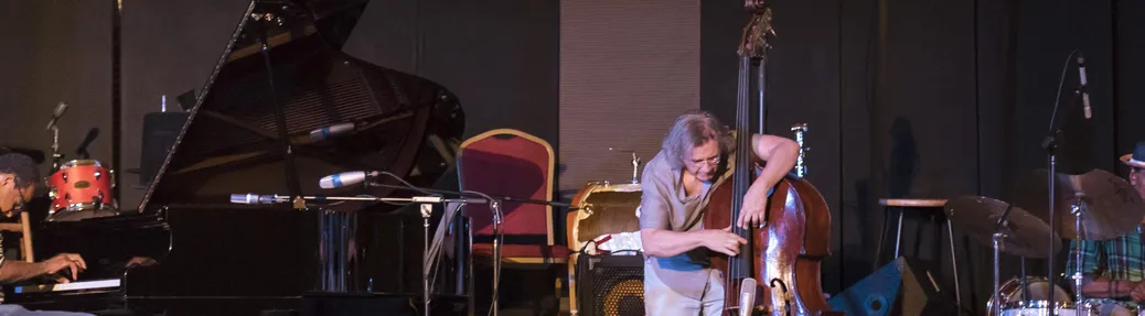 Matthew Shipp Trio Tickets