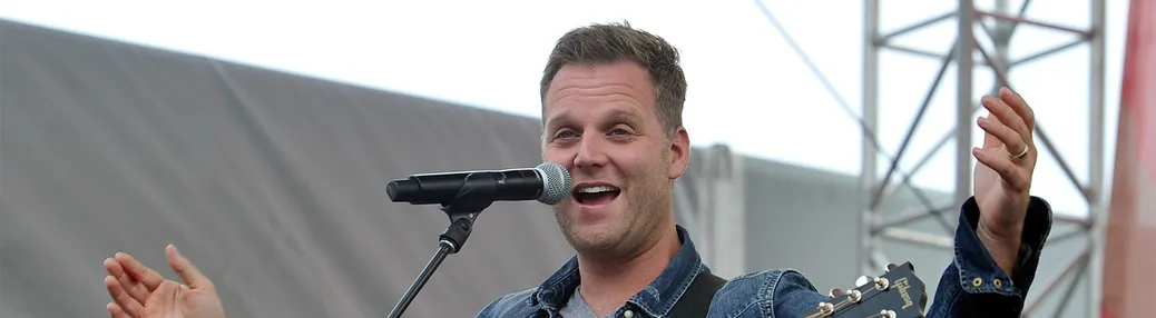 Matthew West Tickets