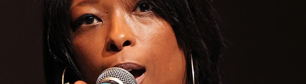 Maurette Brown Clark Tickets