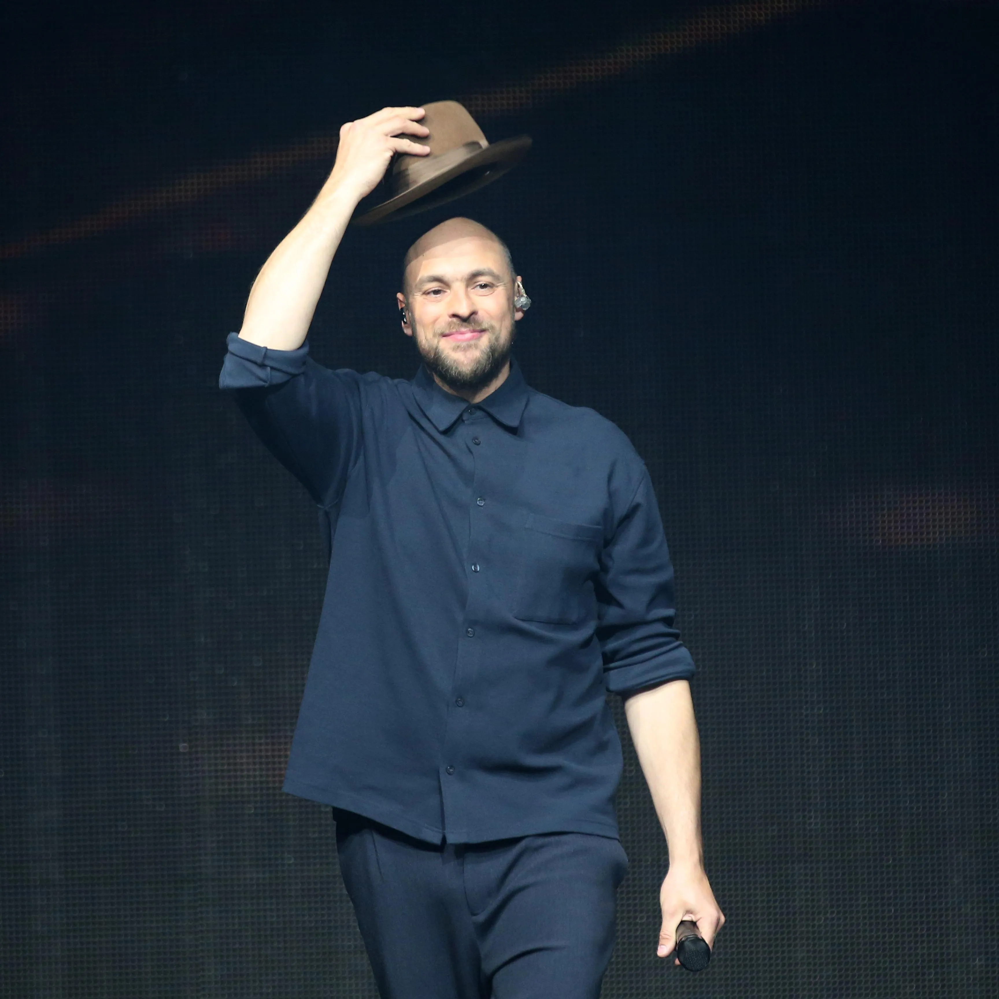 Max Mutzke - Official Ticket Resale Marketplace