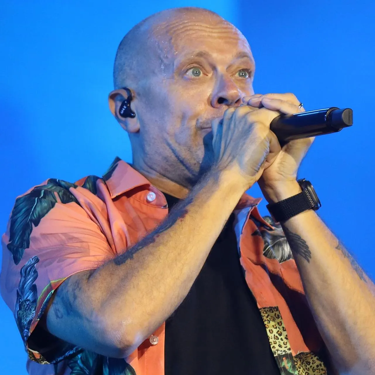 Max Pezzali - Official Ticket Resale Marketplace