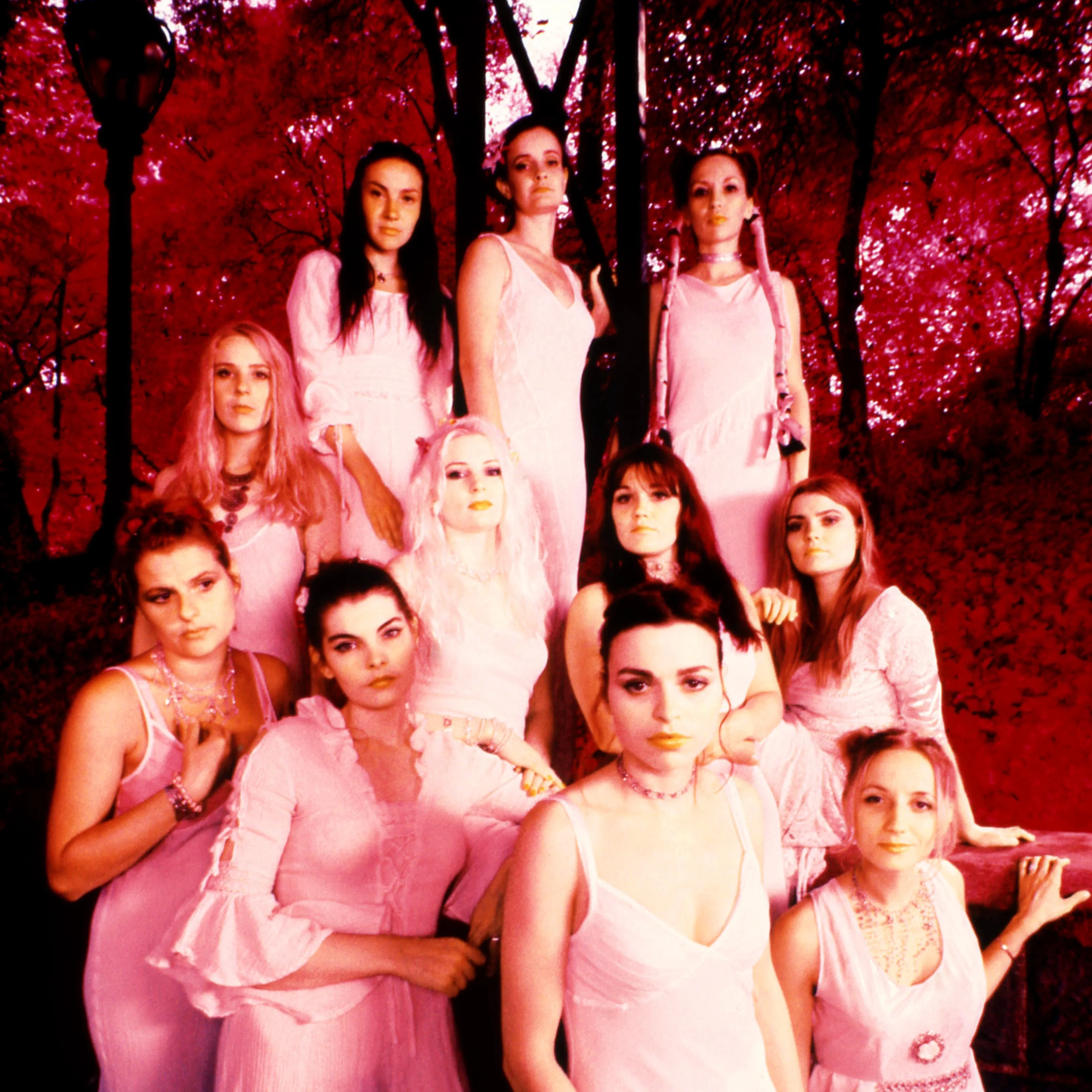 Mediaeval Baebes - Official Ticket Resale Marketplace