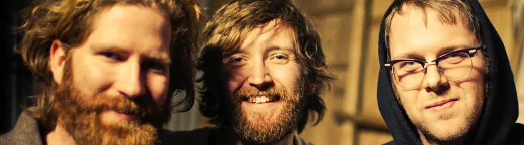 Megafaun Tickets