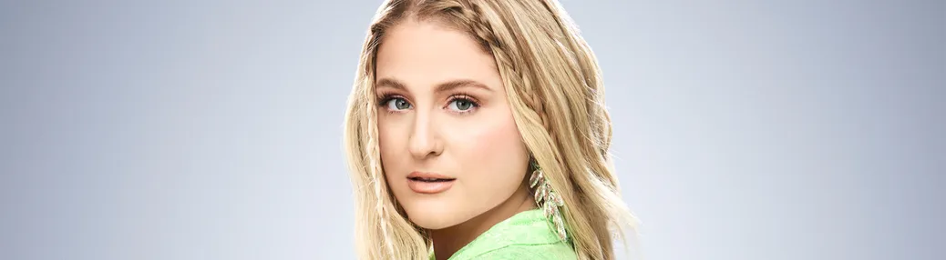 Meghan Trainor Tickets