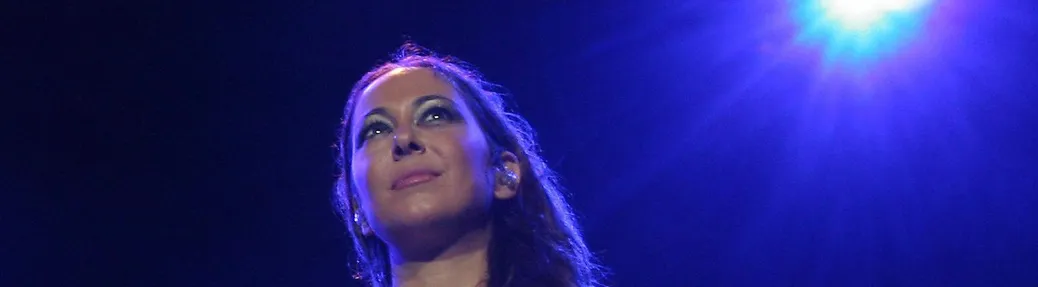 Melina Aslanidou Tickets