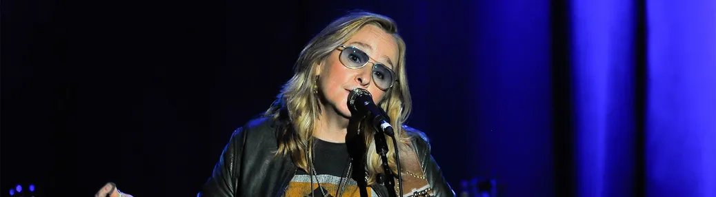 Melissa Etheridge Tickets