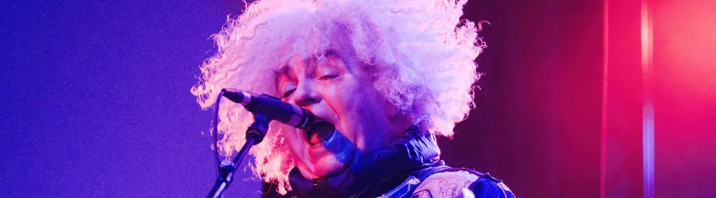 Melvins Tickets