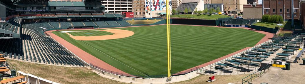 Memphis Redbirds Tickets