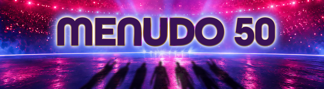 Menudo Tickets