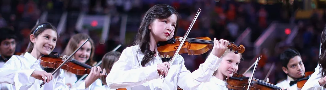 Metropolitan Youth Symphony Tickets