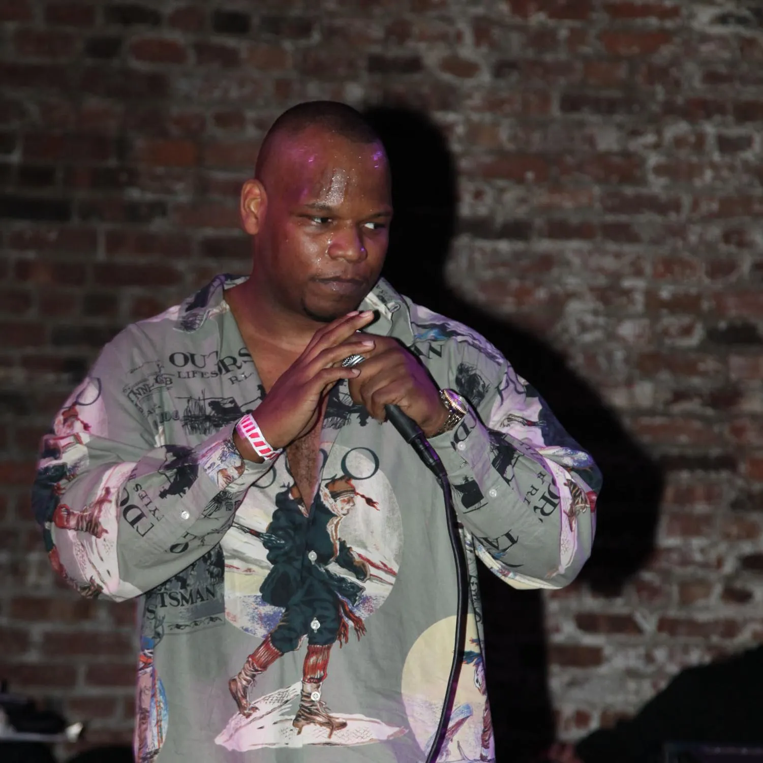 Meyhem Lauren - Official Ticket Resale Marketplace