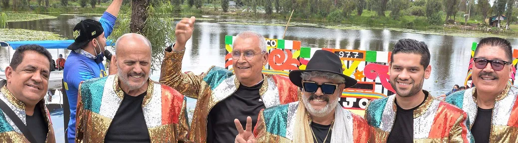 Mi Banda El Mexicano Tickets