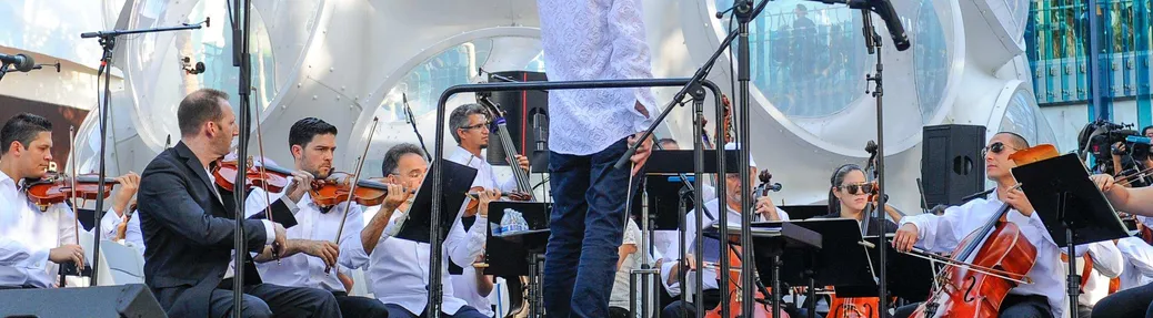 Miami Symphony Orchestra Tickets
