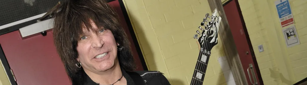 Michael Angelo Batio Tickets