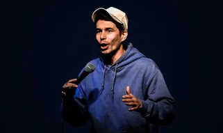Michael Blaustein tickets
