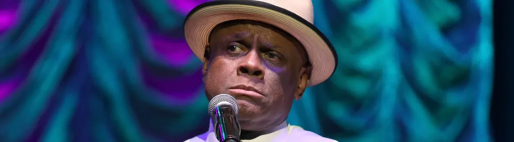 Michael Colyar Tickets