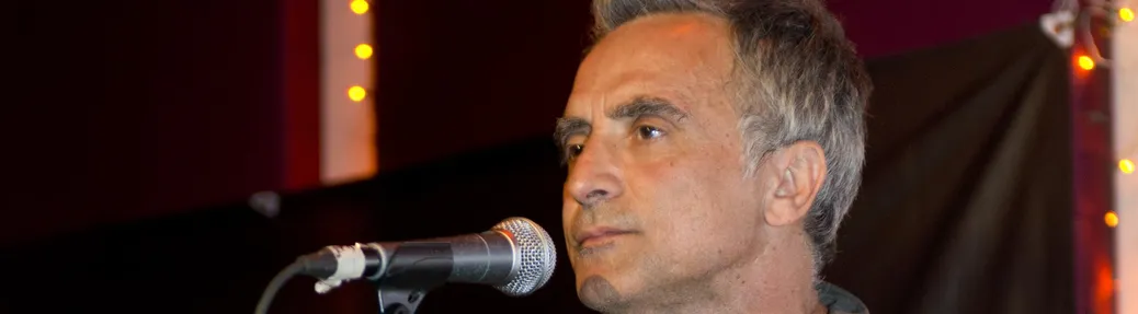 Michael Fracasso Tickets