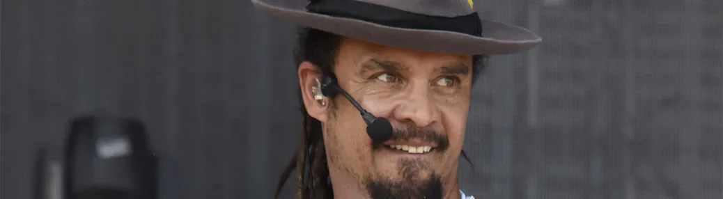 Michael Franti Tickets