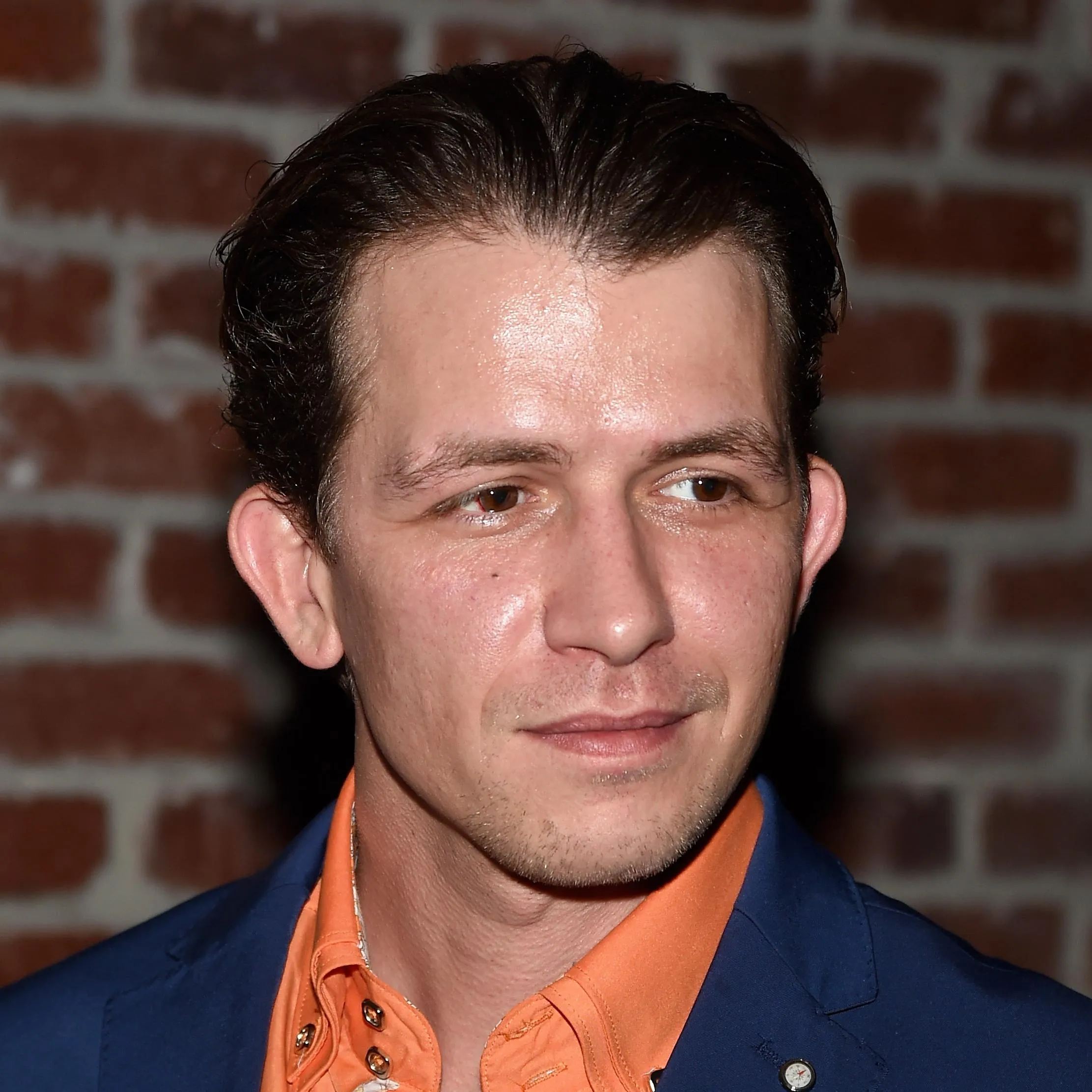 Michael Grimm - Official Ticket Resale Marketplace