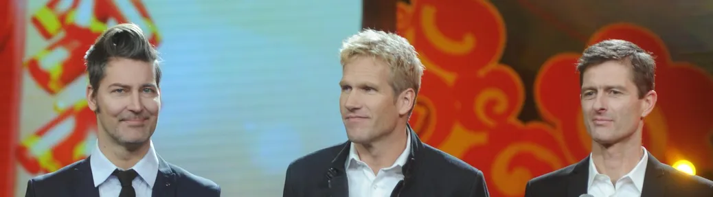 Michael Learns To Rock Tickets