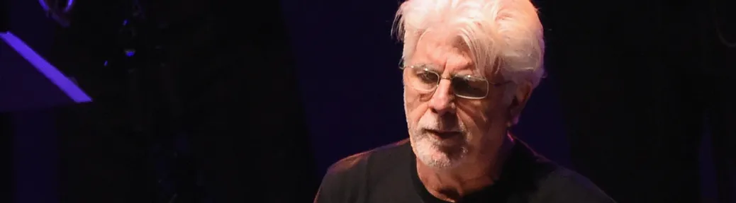 Michael McDonald Tickets