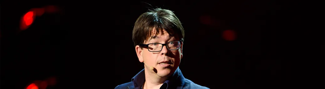 Michael McIntyre Tickets