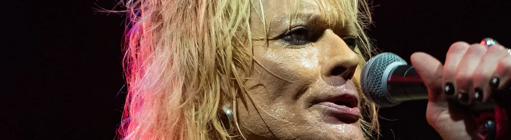 Michael Monroe Tickets