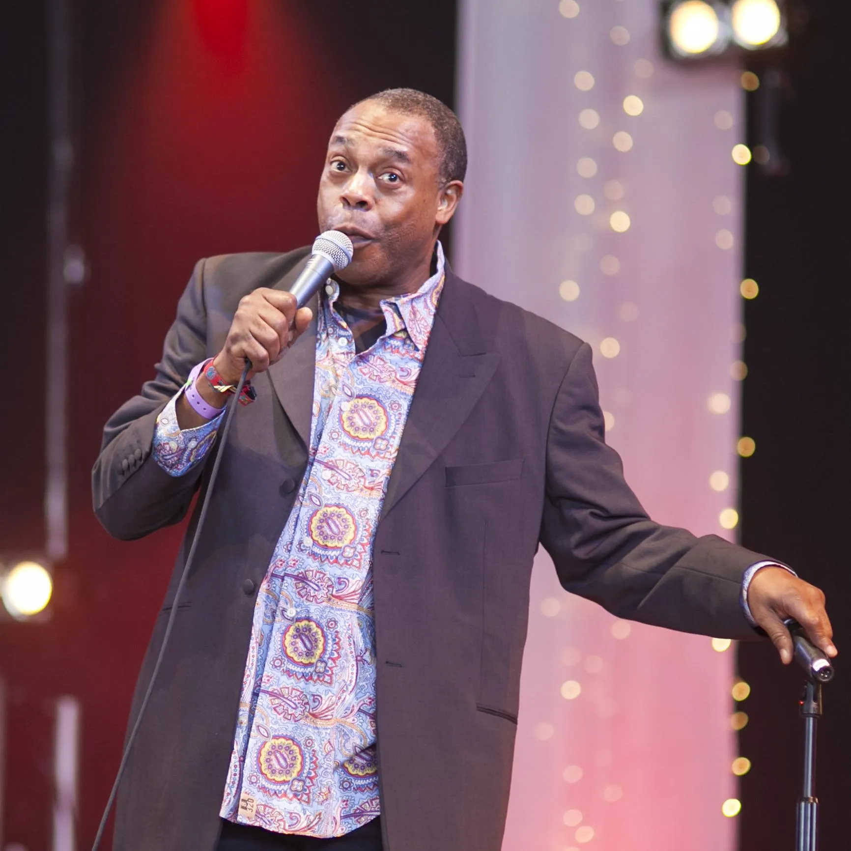 Michael Winslow - Official Ticket Resale Marketplace
