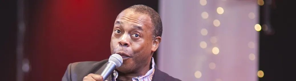 Michael Winslow Tickets