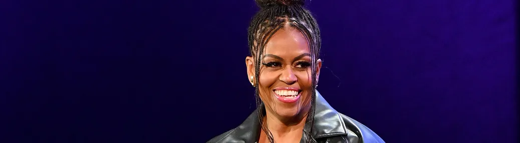 Michelle Obama Tickets