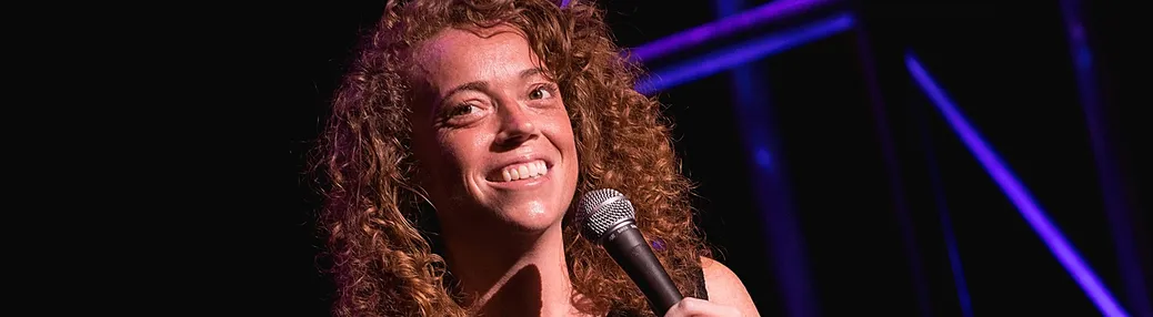 Michelle Wolf Tickets