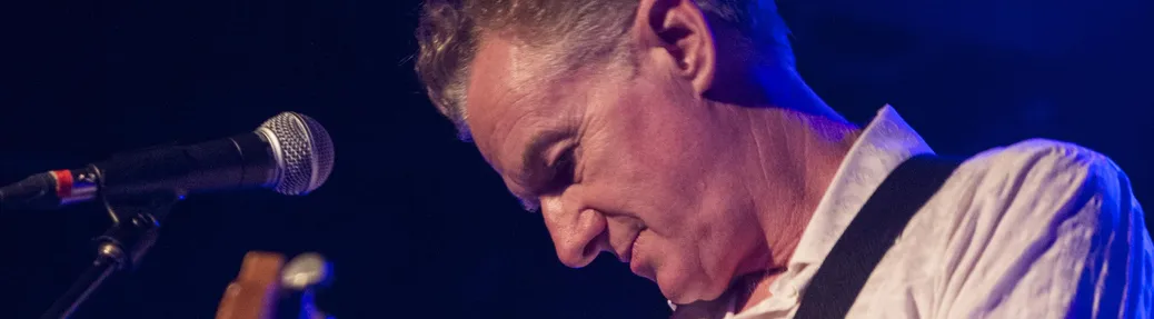 Mick Harvey Tickets