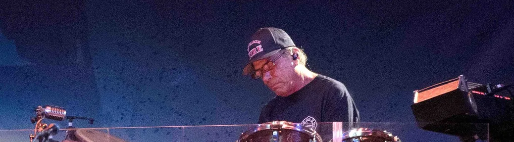 Mickey Hart Tickets