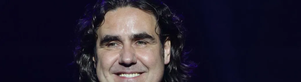 Micky Flanagan Tickets