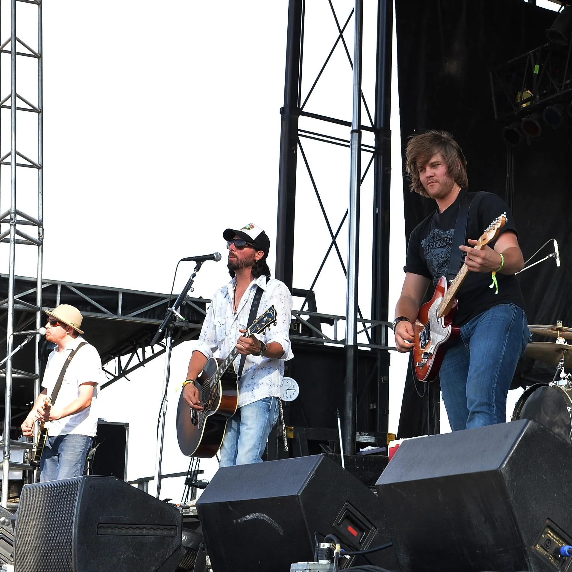 Micky and the Motorcars - Official Ticket Resale Marketplace