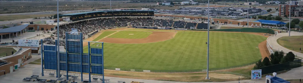 Midland Rockhounds Tickets