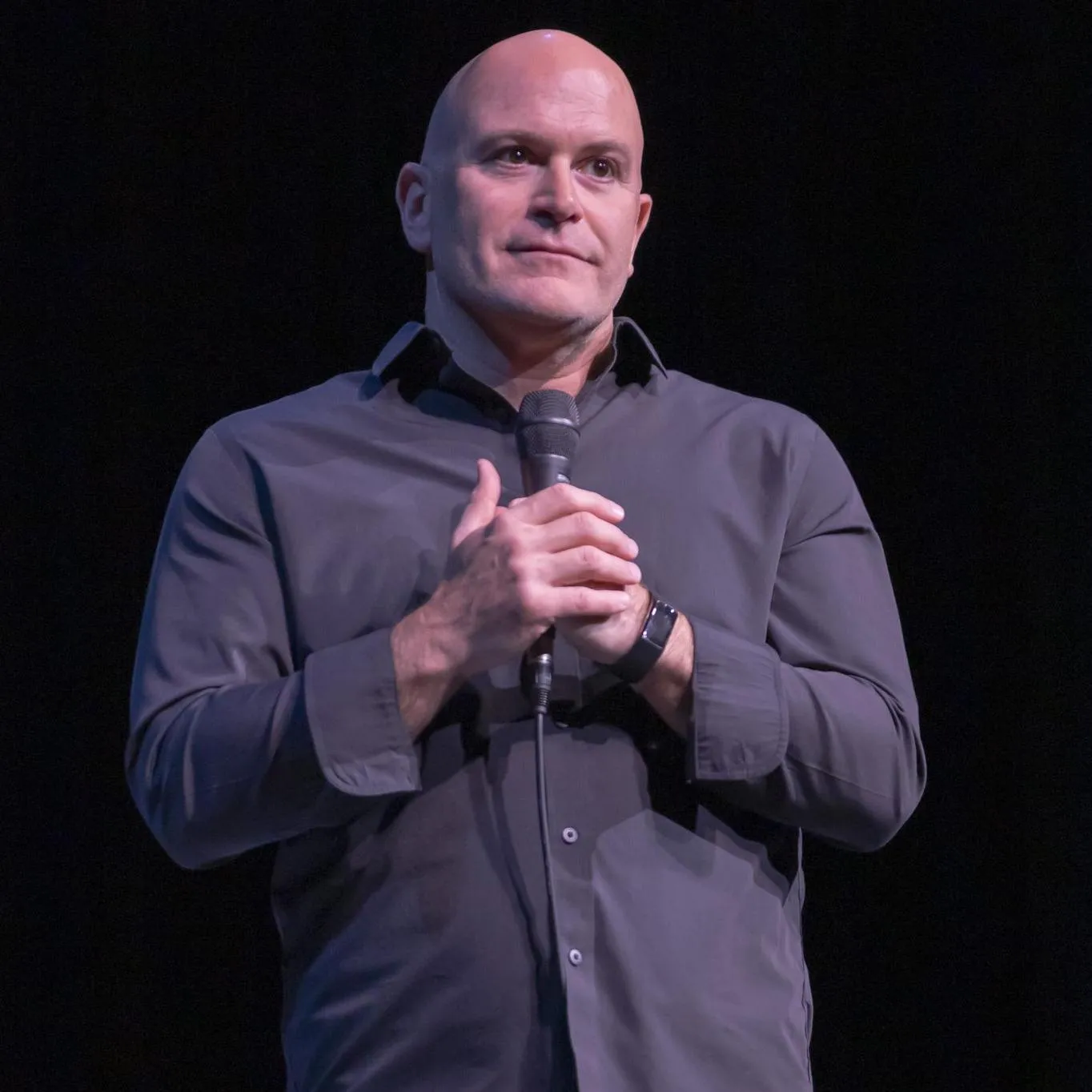 Mike Finoia - Official Ticket Resale Marketplace