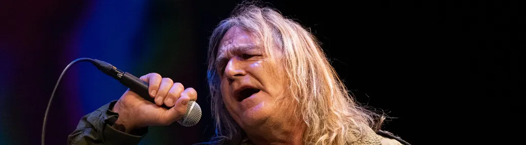 Mike Peters Tickets