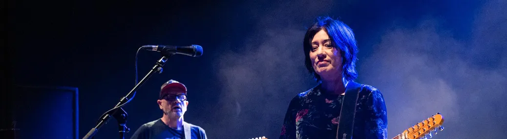 Miki Berenyi Trio Tickets
