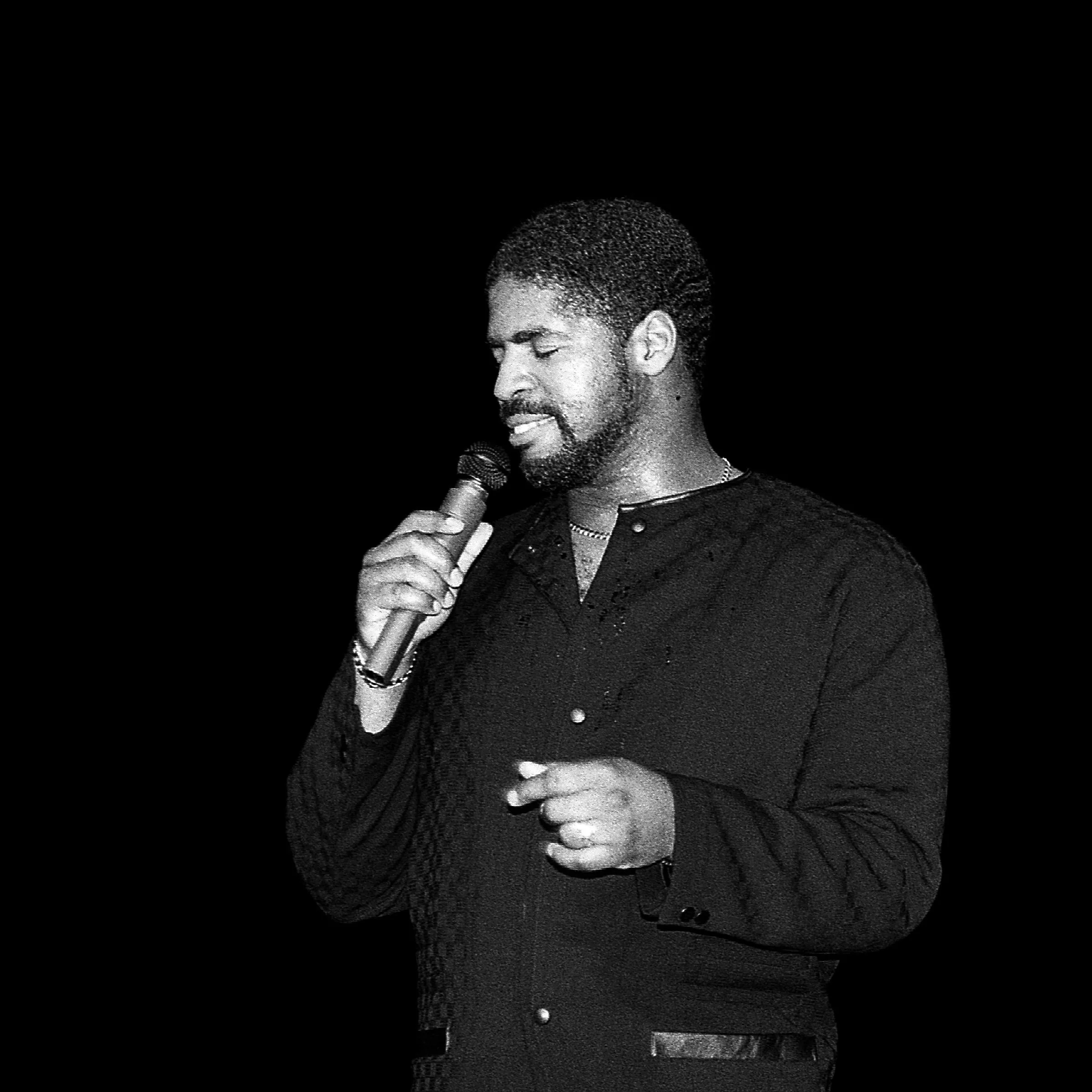 Miles Jaye - Official Ticket Resale Marketplace