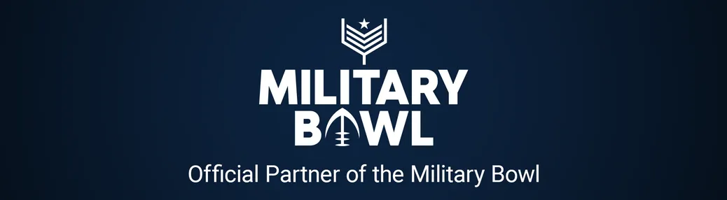 Military Bowl Tickets