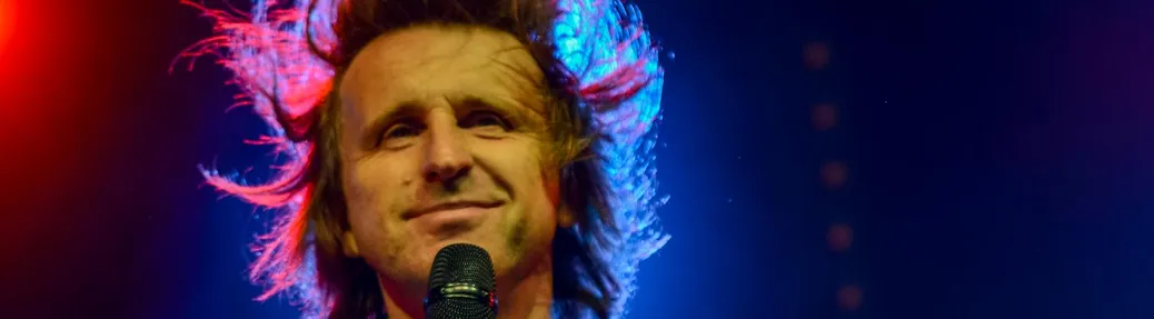 Milton Jones Tickets