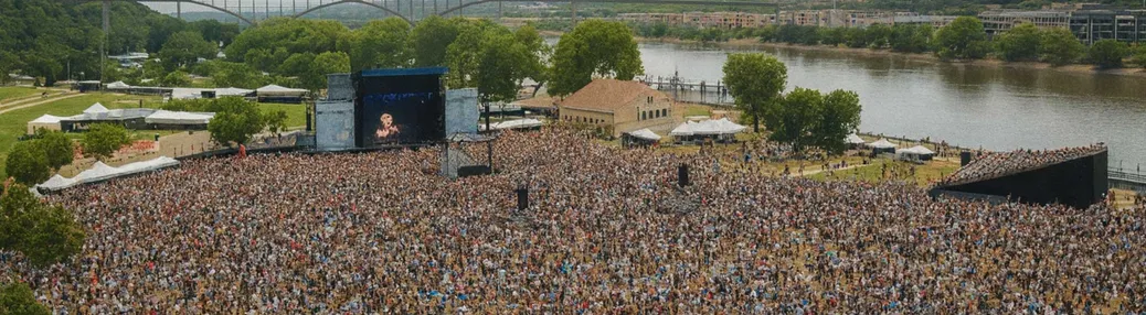 Minnesota Yacht Club Festival Tickets