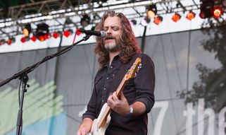 Minus the Bear with KEEP tickets